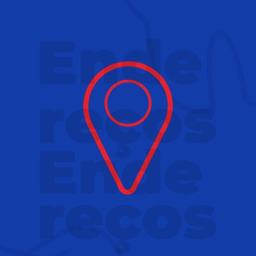 endereço
